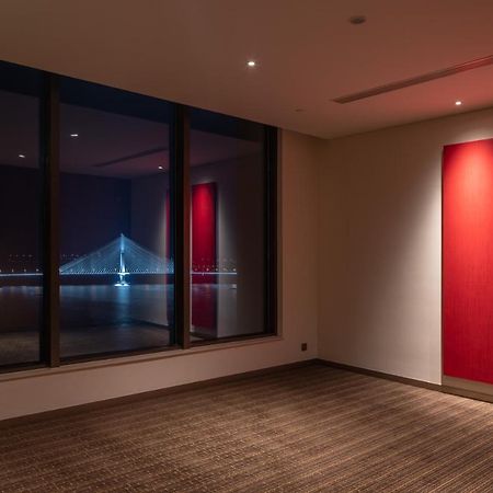 Hyatt Regency Zhuzhou Hotel Luaran gambar