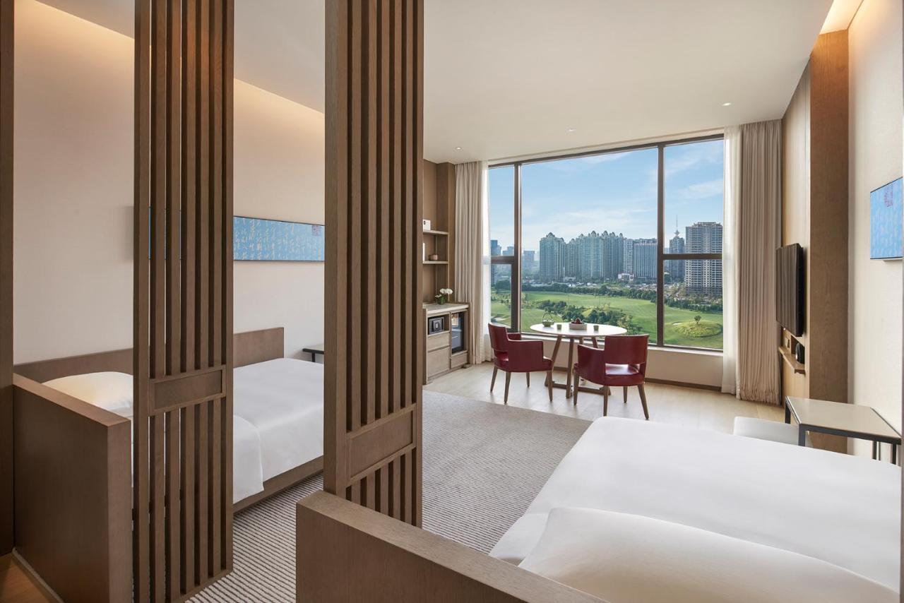 Hyatt Regency Zhuzhou Hotel Luaran gambar