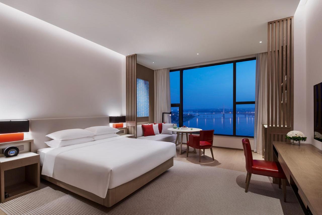 Hyatt Regency Zhuzhou Hotel Luaran gambar