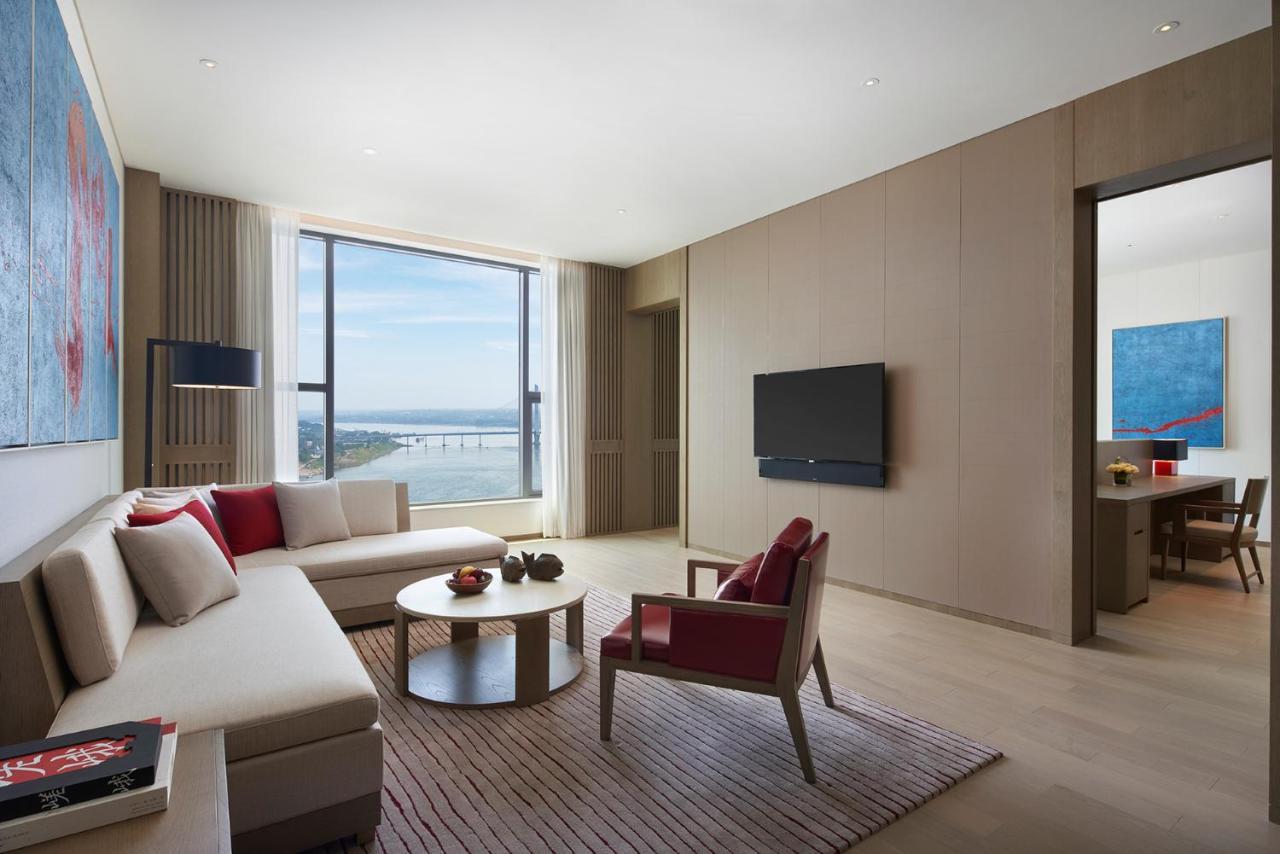Hyatt Regency Zhuzhou Hotel Luaran gambar