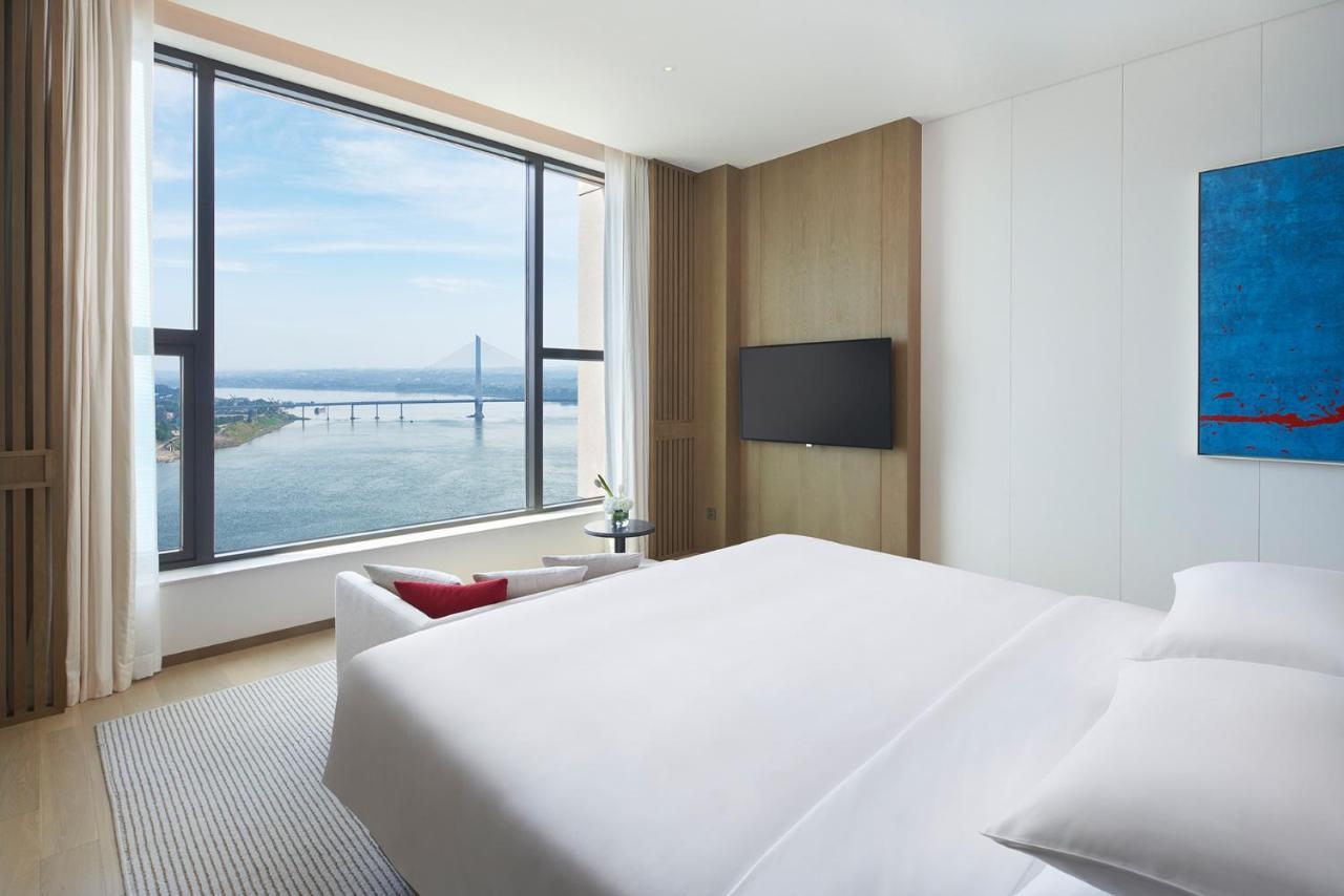 Hyatt Regency Zhuzhou Hotel Luaran gambar