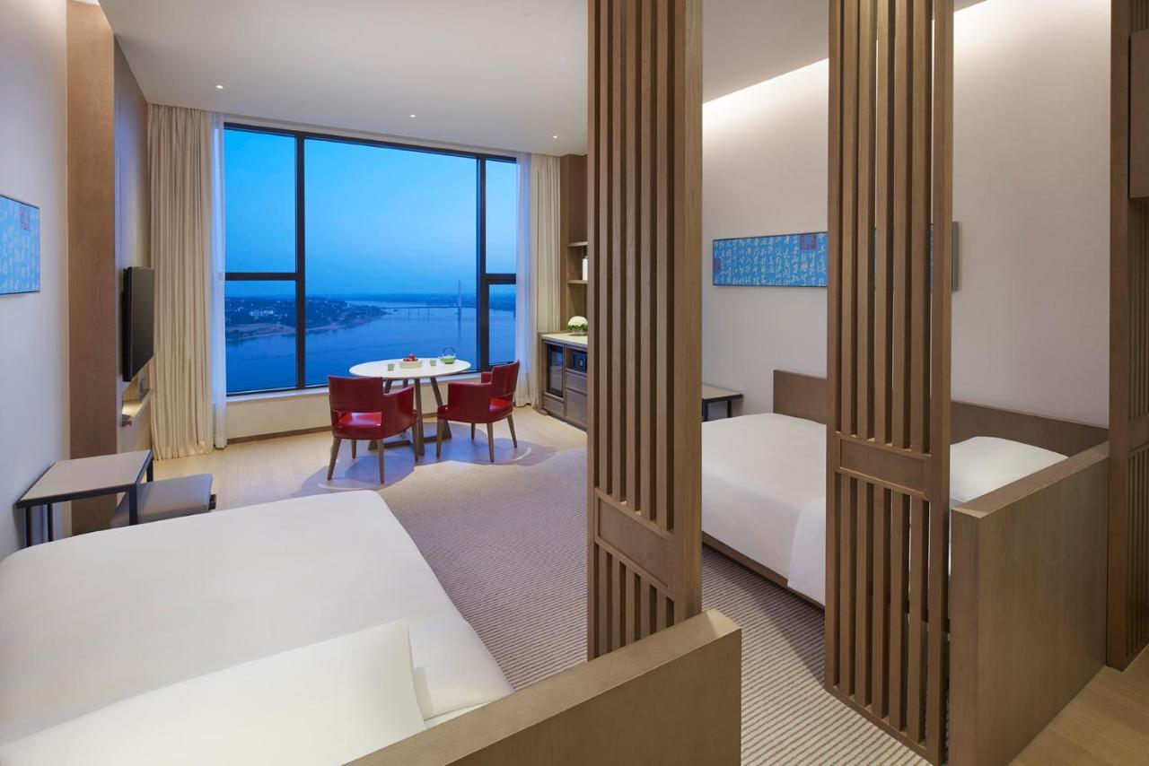 Hyatt Regency Zhuzhou Hotel Luaran gambar
