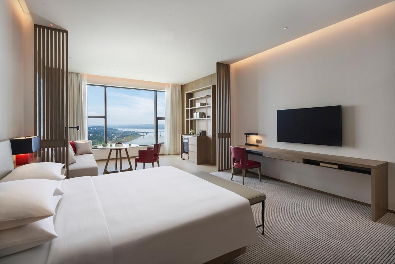 Hyatt Regency Zhuzhou Hotel Luaran gambar