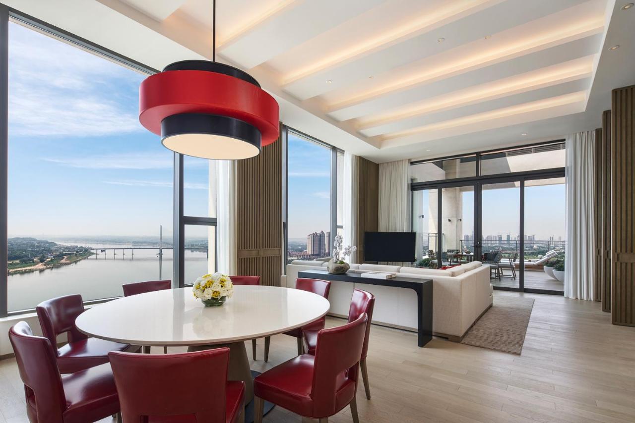 Hyatt Regency Zhuzhou Hotel Luaran gambar