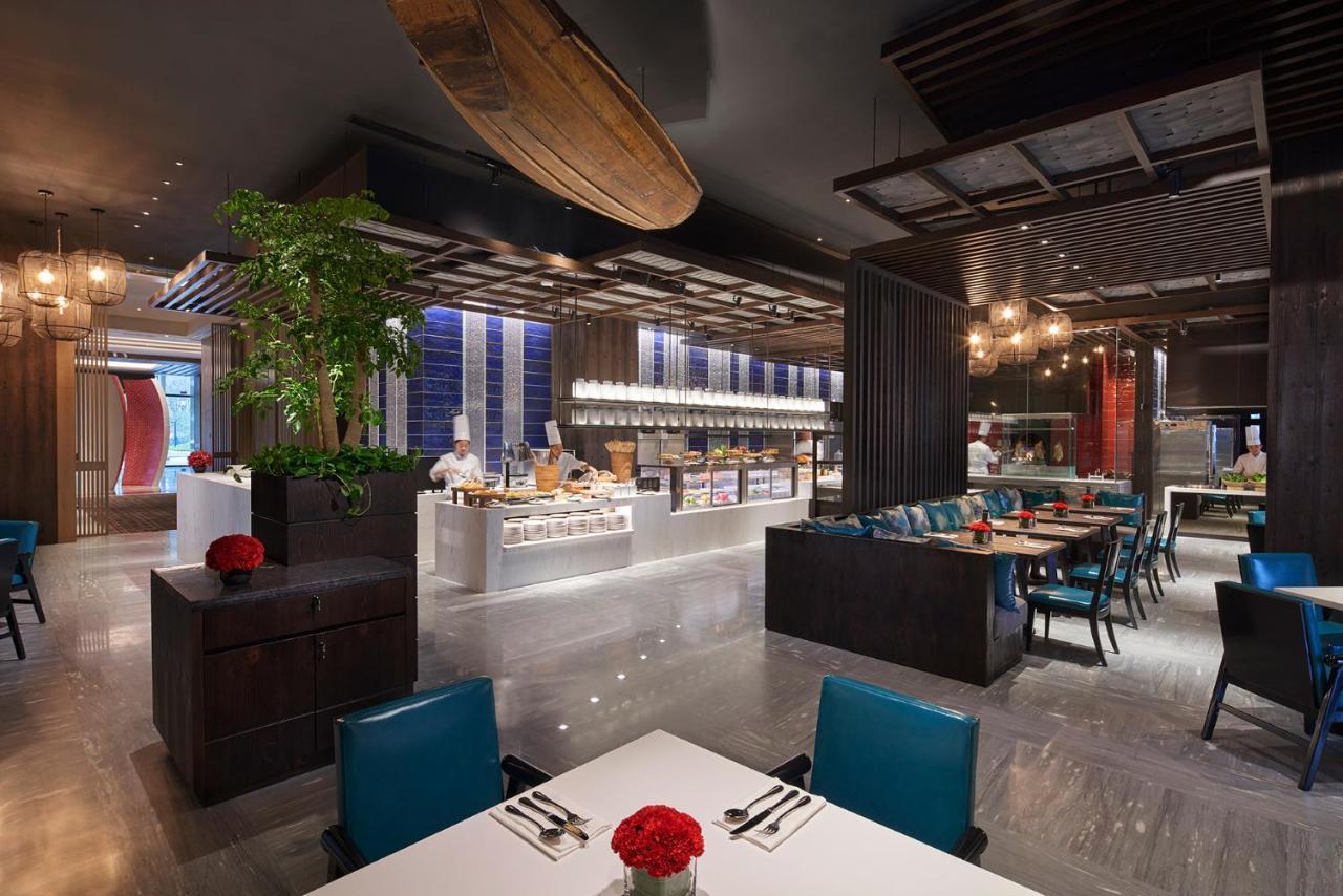 Hyatt Regency Zhuzhou Hotel Luaran gambar