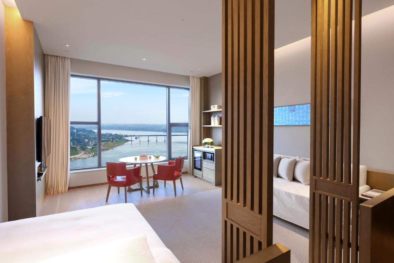 Hyatt Regency Zhuzhou Hotel Luaran gambar