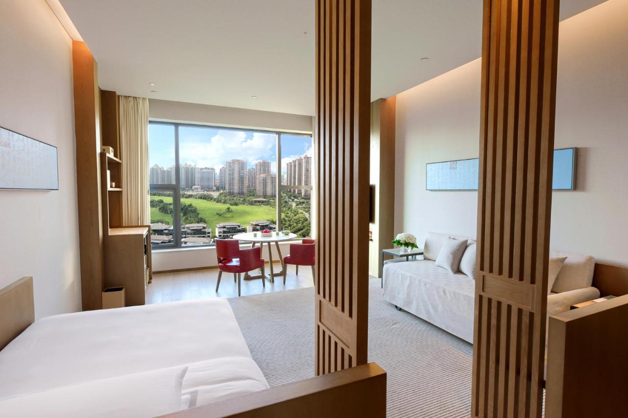 Hyatt Regency Zhuzhou Hotel Luaran gambar