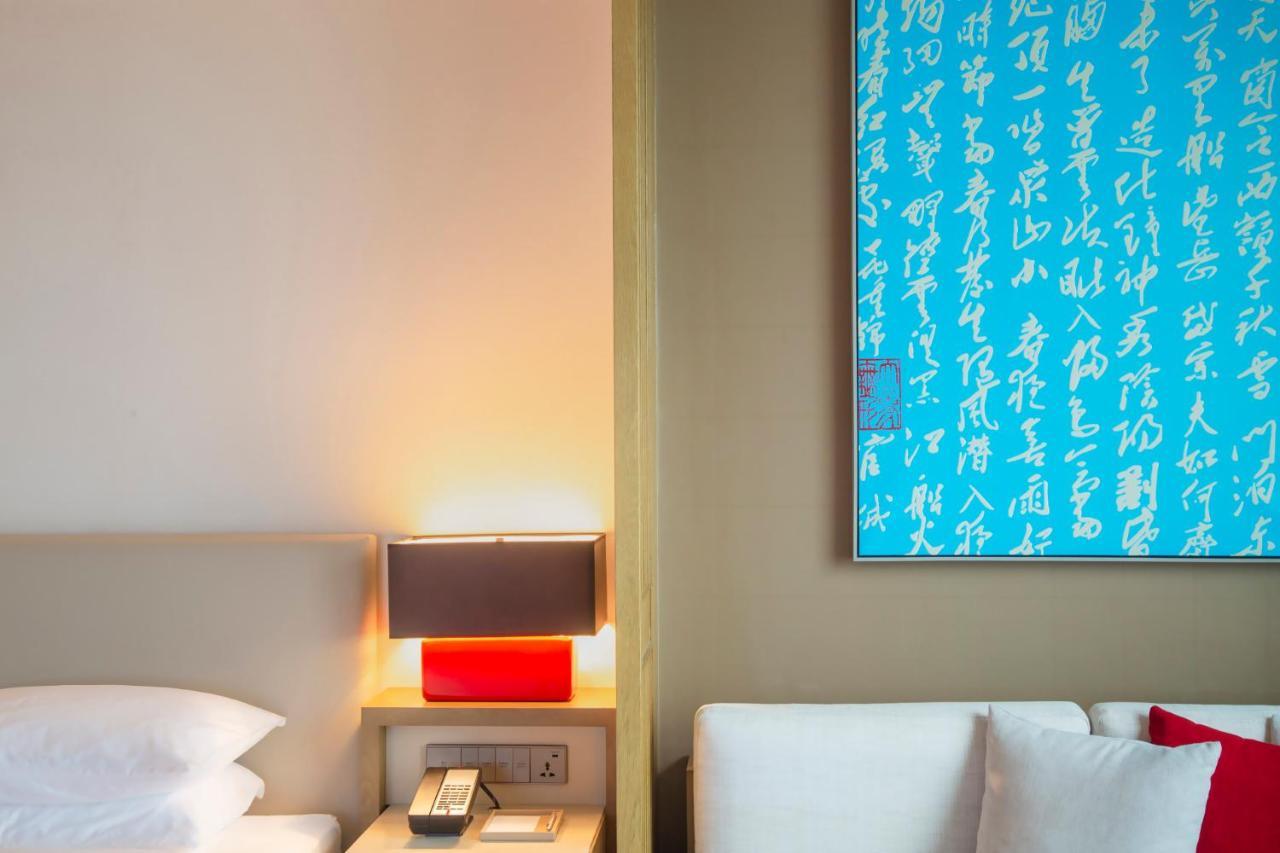 Hyatt Regency Zhuzhou Hotel Luaran gambar