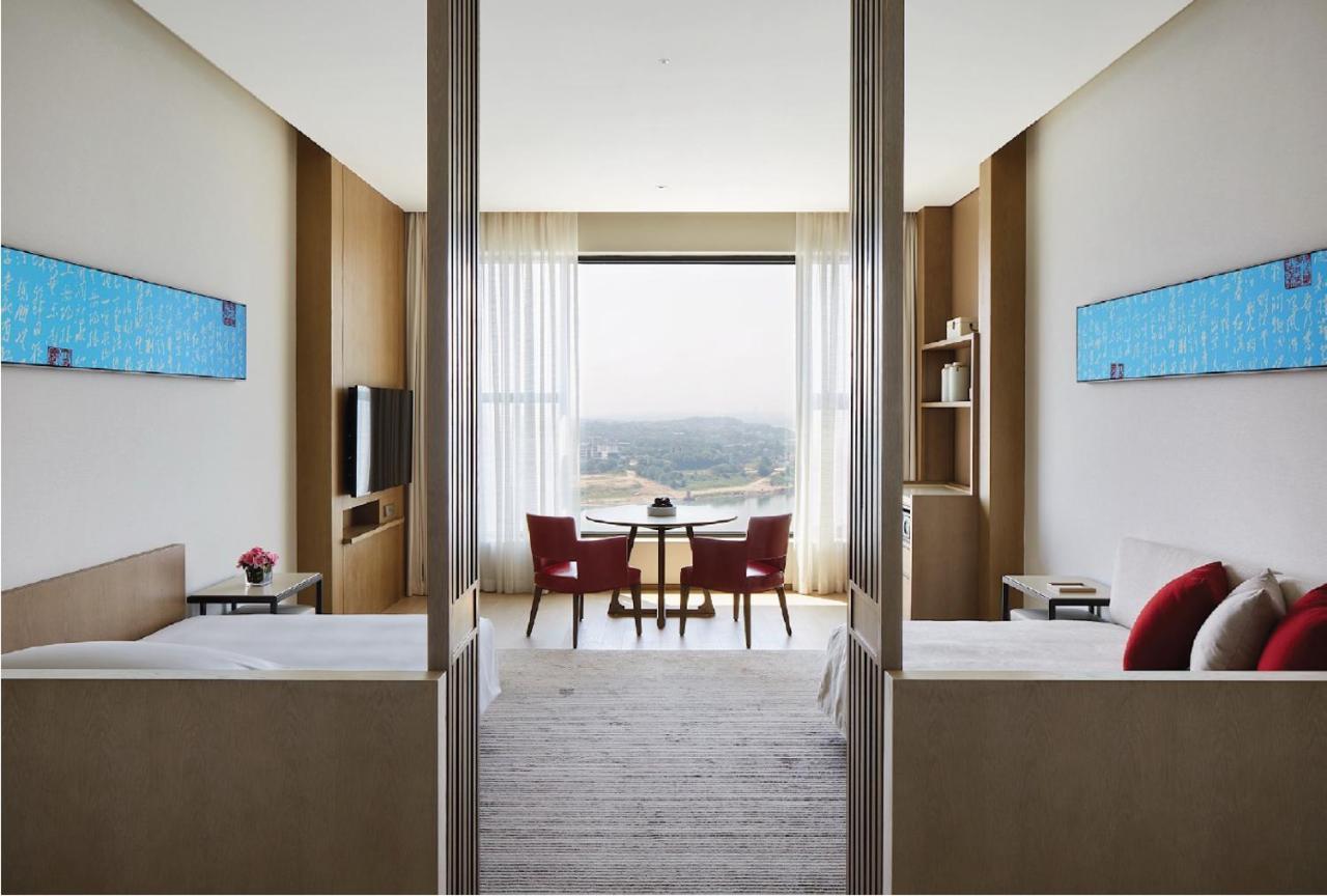 Hyatt Regency Zhuzhou Hotel Luaran gambar
