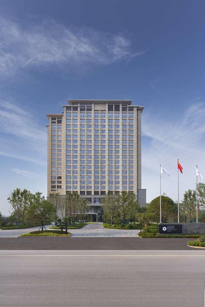 Hyatt Regency Zhuzhou Hotel Luaran gambar