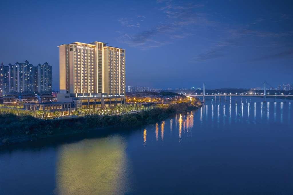 Hyatt Regency Zhuzhou Hotel Luaran gambar