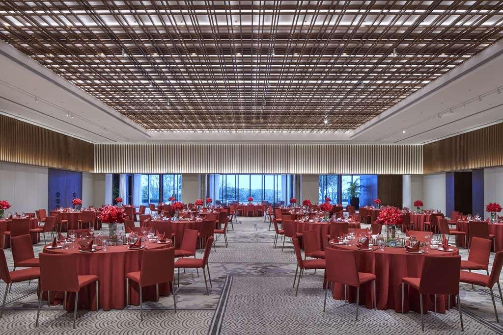 Hyatt Regency Zhuzhou Hotel Dalaman gambar