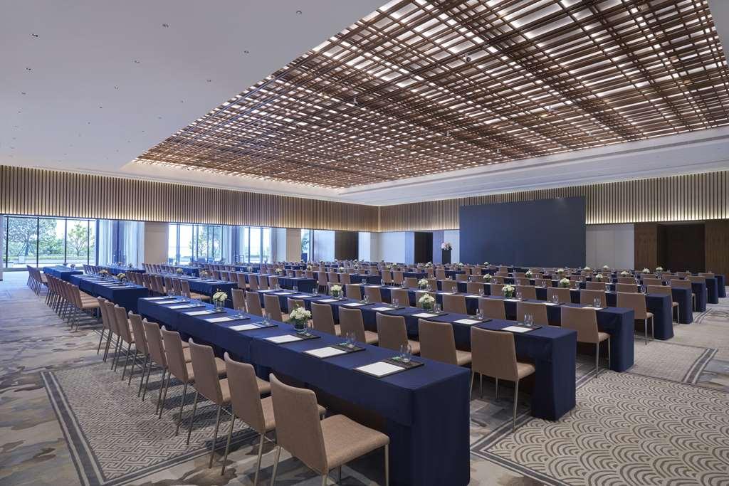 Hyatt Regency Zhuzhou Hotel Dalaman gambar