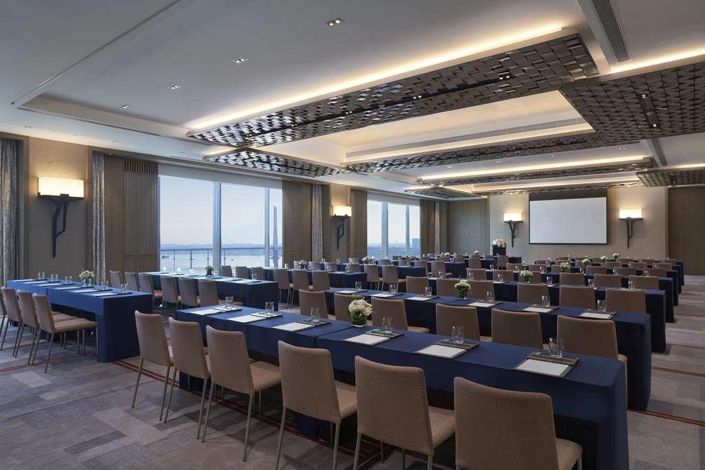 Hyatt Regency Zhuzhou Hotel Kemudahan gambar