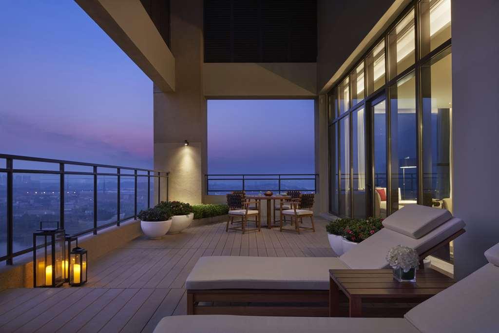 Hyatt Regency Zhuzhou Hotel Bilik gambar