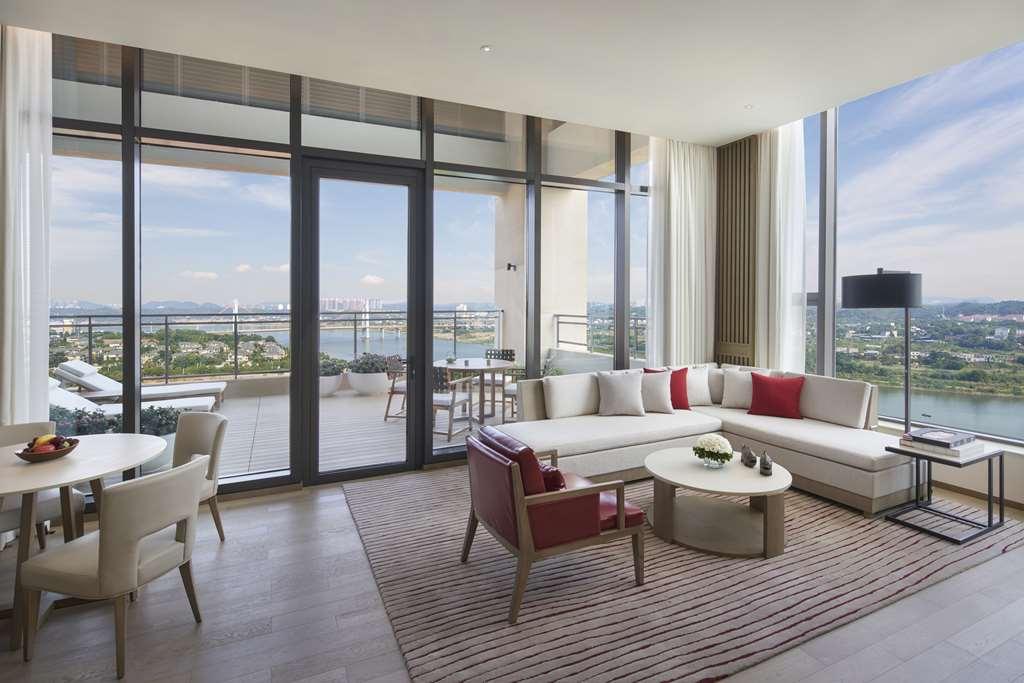 Hyatt Regency Zhuzhou Hotel Bilik gambar
