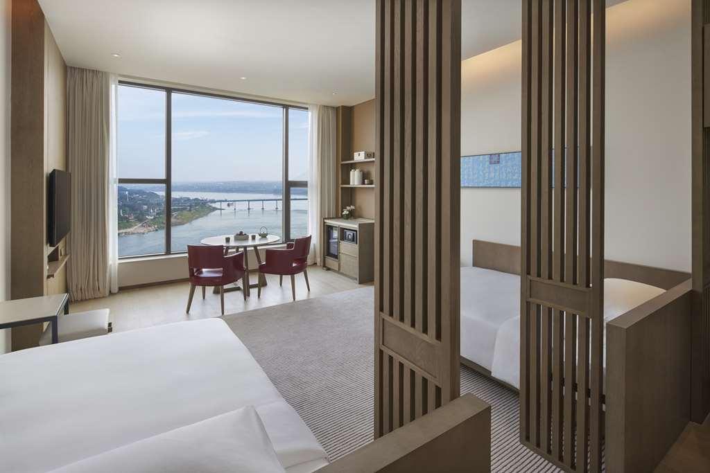 Hyatt Regency Zhuzhou Hotel Bilik gambar
