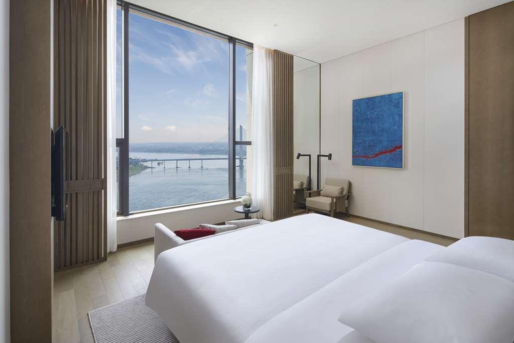 Hyatt Regency Zhuzhou Hotel Bilik gambar
