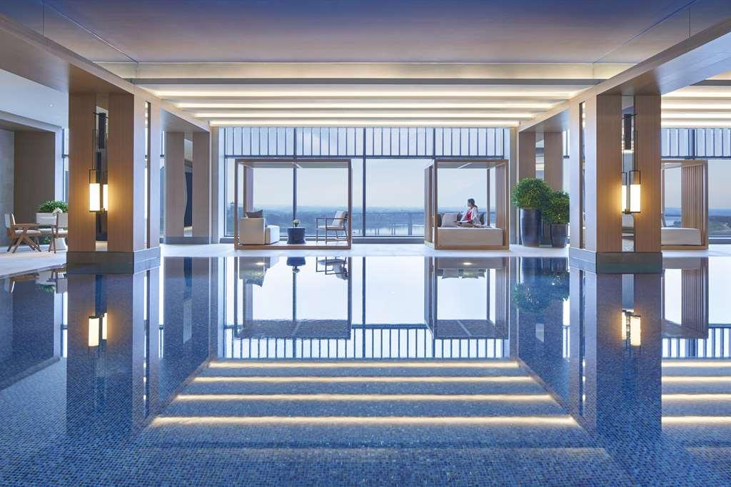 Hyatt Regency Zhuzhou Hotel Kemudahan gambar