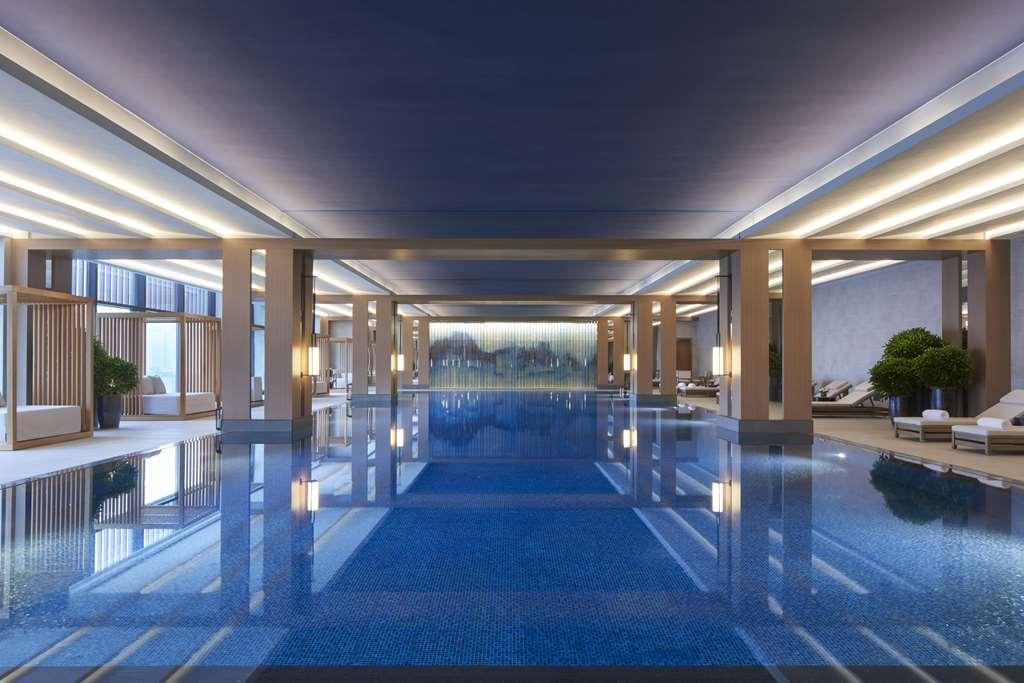 Hyatt Regency Zhuzhou Hotel Kemudahan gambar