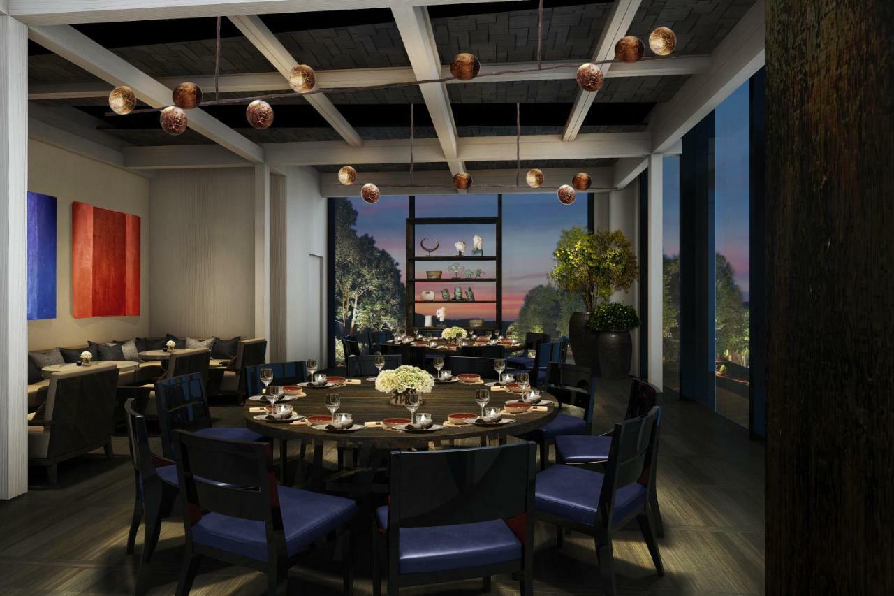 Hyatt Regency Zhuzhou Hotel Luaran gambar