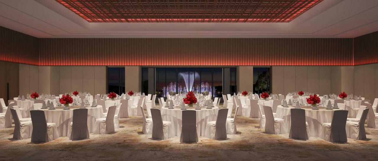 Hyatt Regency Zhuzhou Hotel Luaran gambar