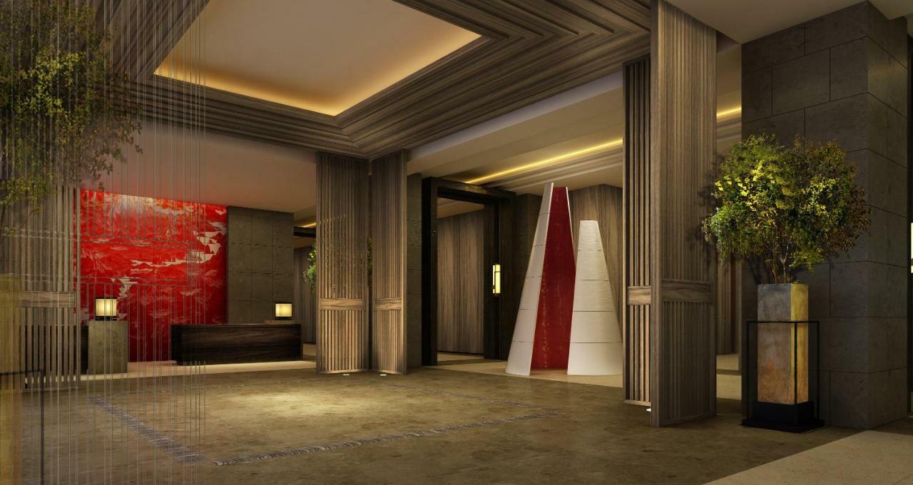Hyatt Regency Zhuzhou Hotel Luaran gambar