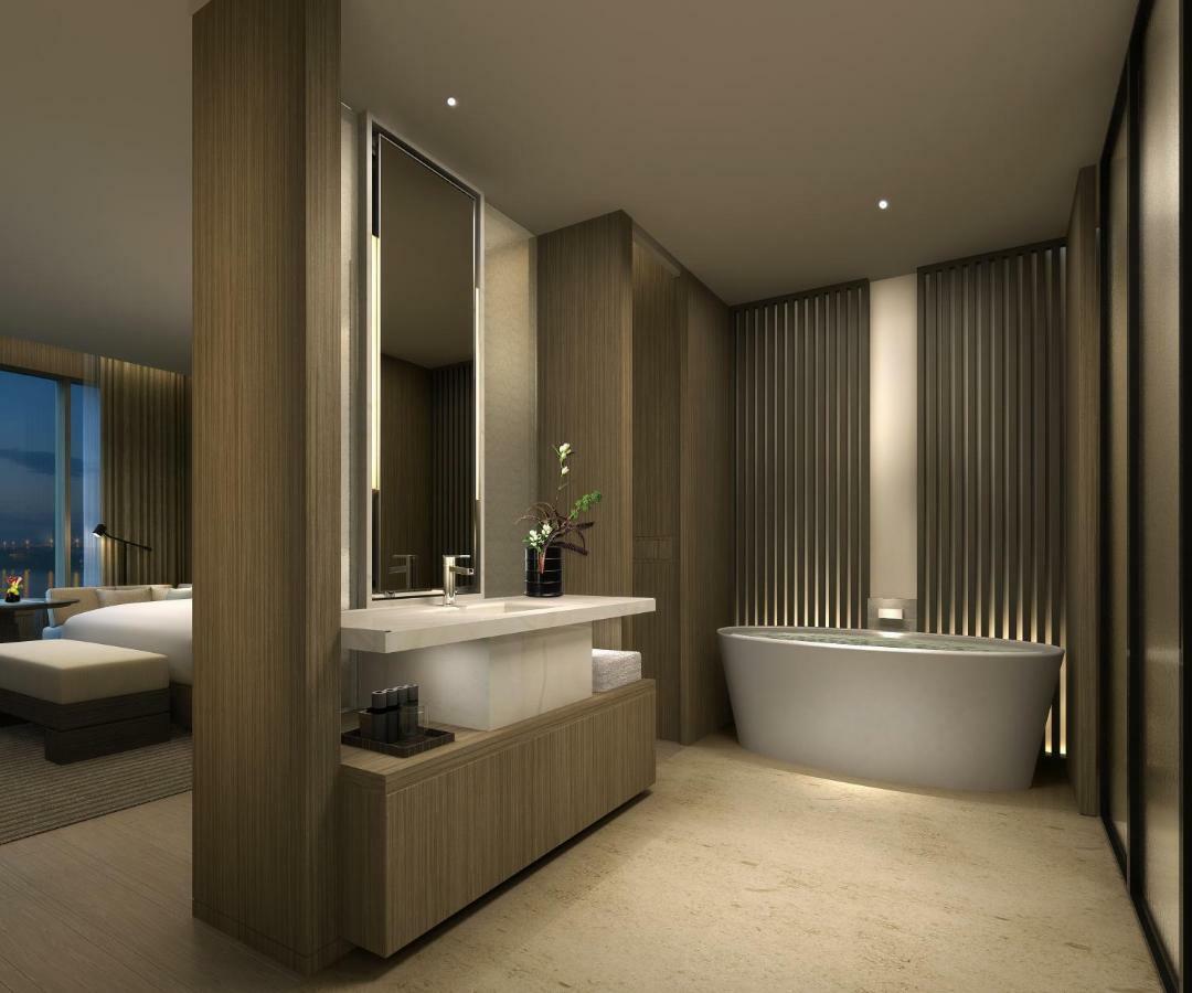 Hyatt Regency Zhuzhou Hotel Luaran gambar