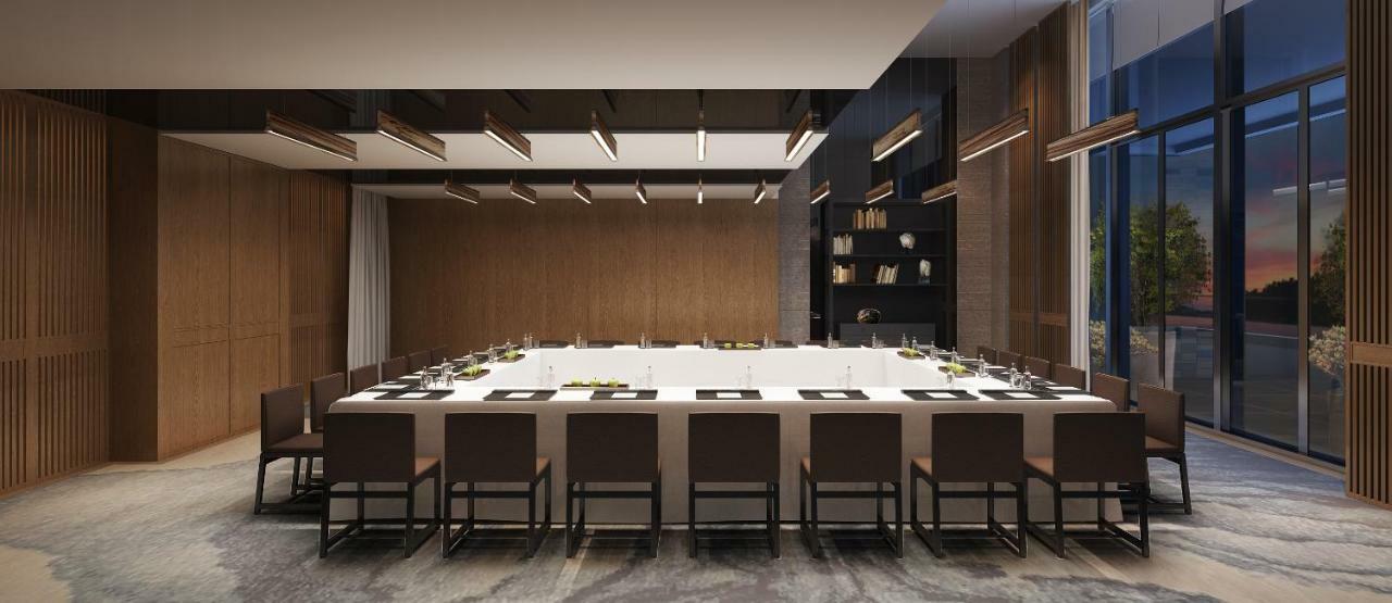Hyatt Regency Zhuzhou Hotel Luaran gambar