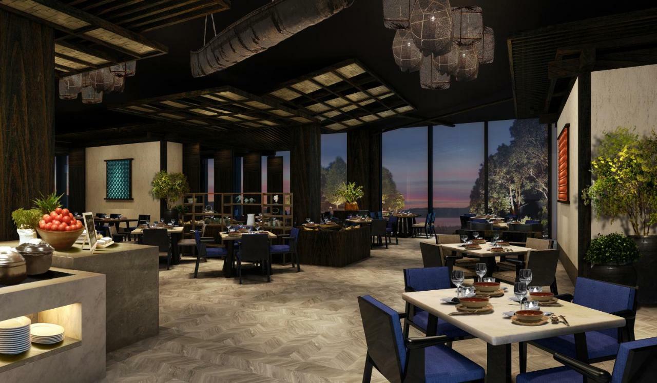 Hyatt Regency Zhuzhou Hotel Luaran gambar